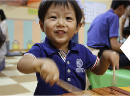 東大阪　リトミック　ピアノ　エレクトーン