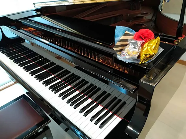 東大阪　リトミック　ピアノ　エレクトーン