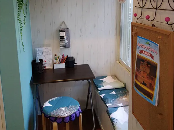 東大阪　リトミック　ピアノ　エレクトーン